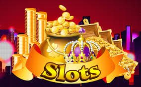 slot moeda